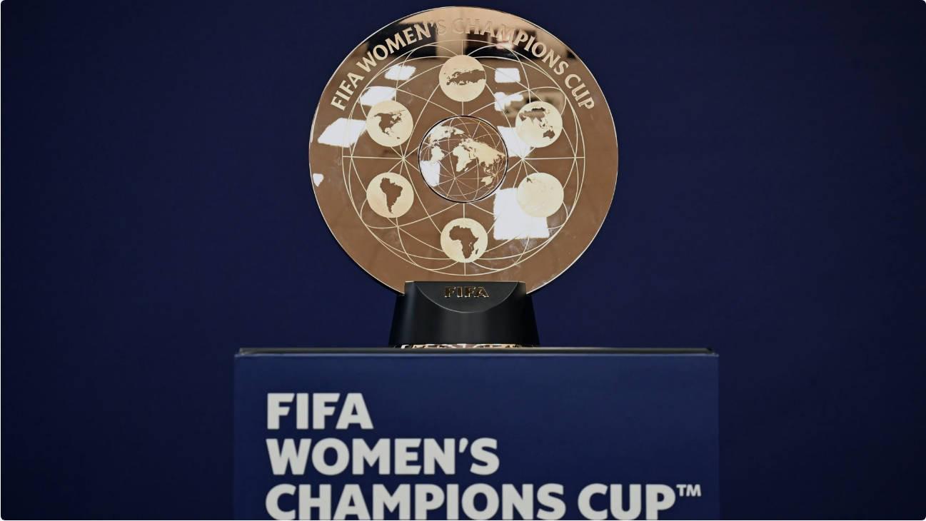 世界杯客户端升级说明-官方：FIFA女足冠军杯冠军将获230万美元奖金，亚军100万美元