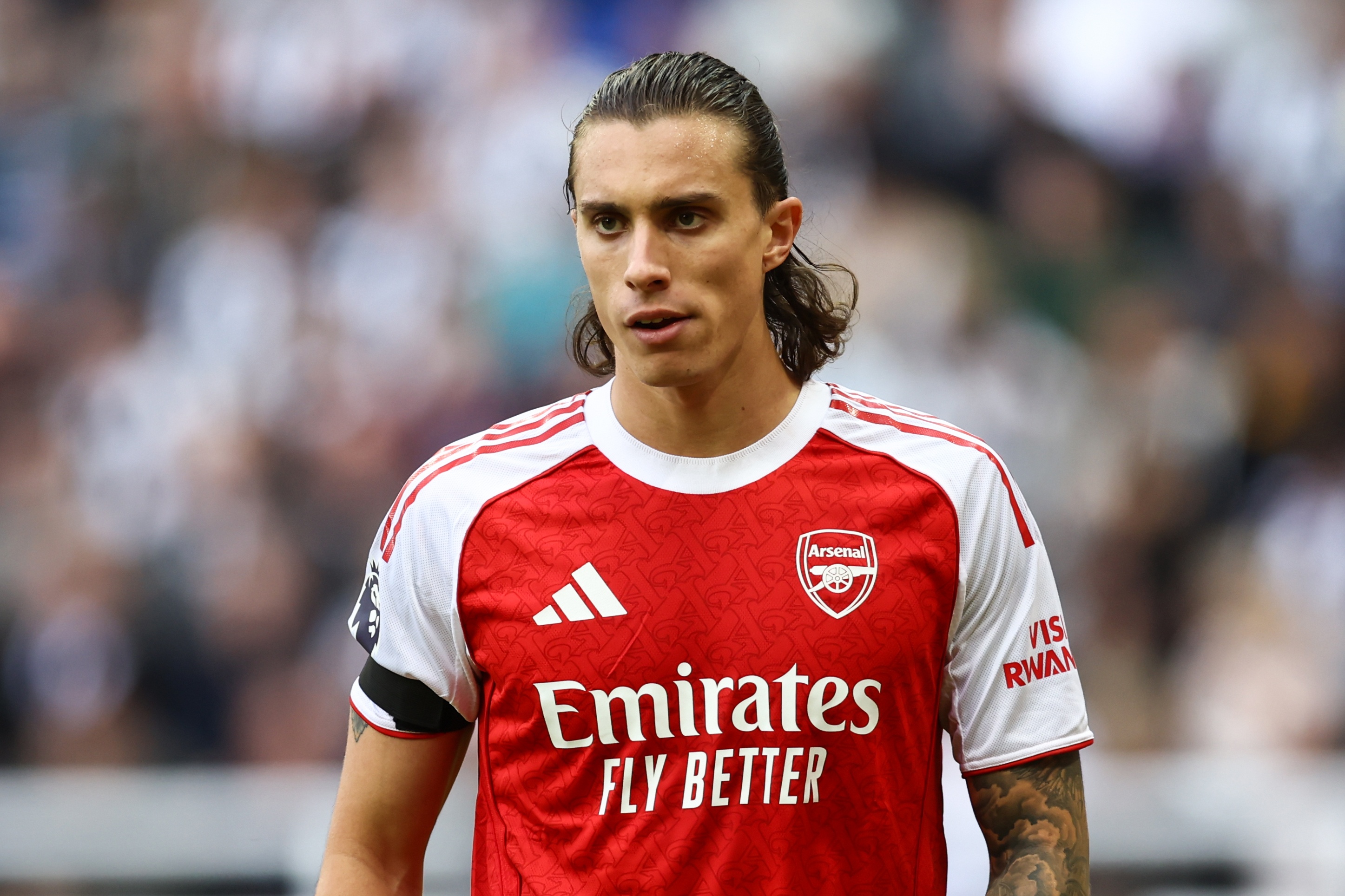 世界杯客户端升级说明-英媒：卡拉菲奥里和因卡皮耶参加阿森纳合练，可能下周欧冠复出