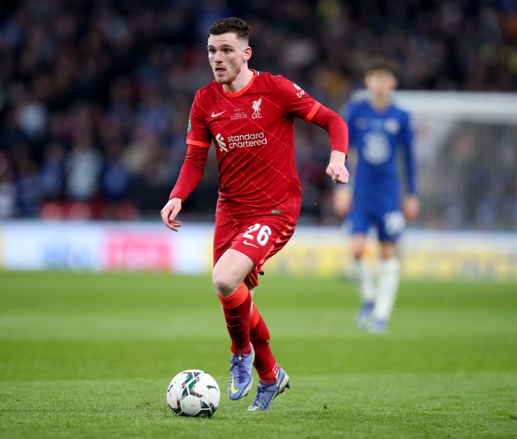 世界杯客户端升级说明-罗马诺：罗伯逊转会热刺谈判进展顺利，球员已同意加盟