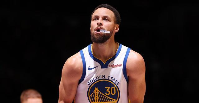 世界杯官方客户端下载-库里：森林狼队实力雄厚 不能因为一场大胜就轻视他们