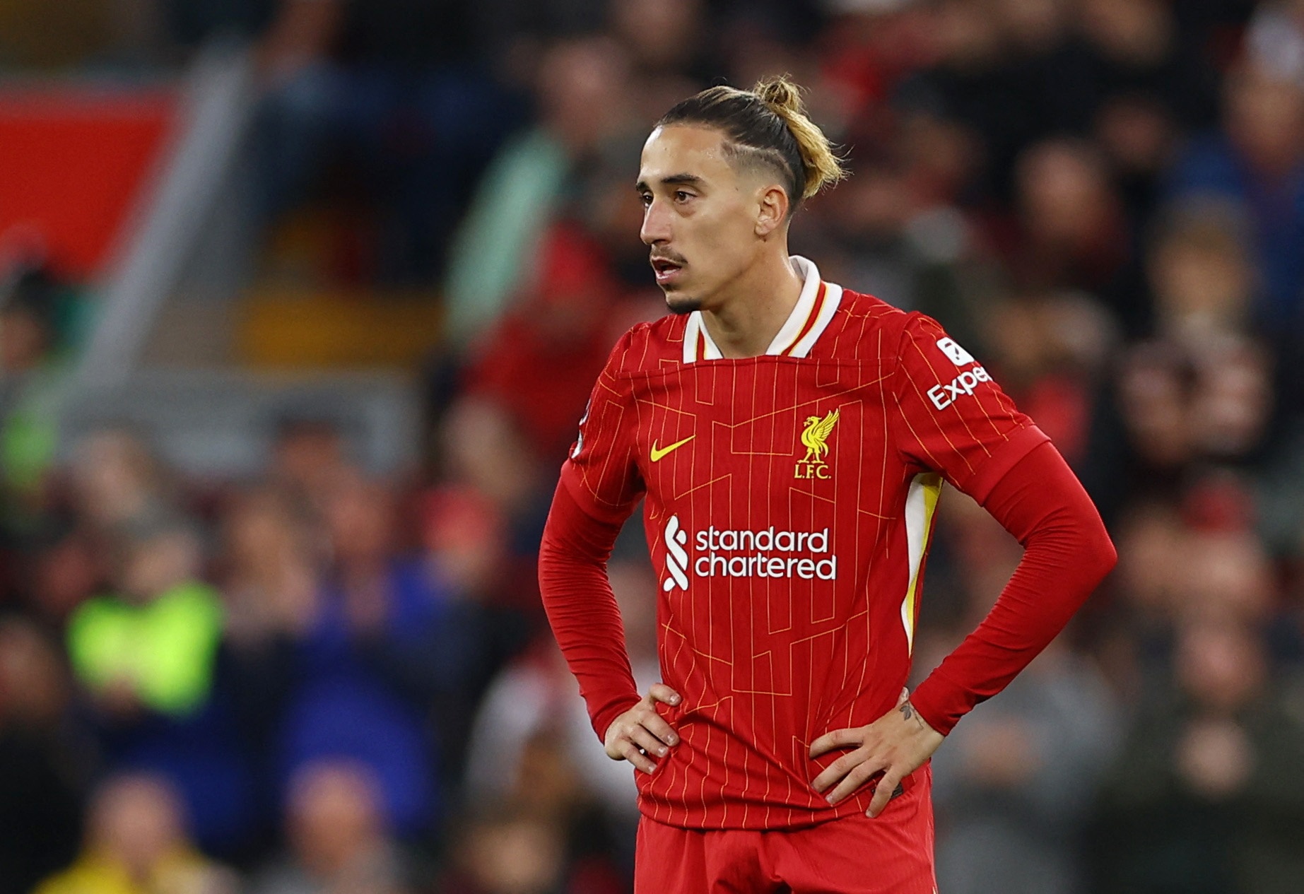 世界杯手机高清观看平台-记者：如果罗伯逊加盟热刺，利物浦将联系罗马提前召回齐米卡斯