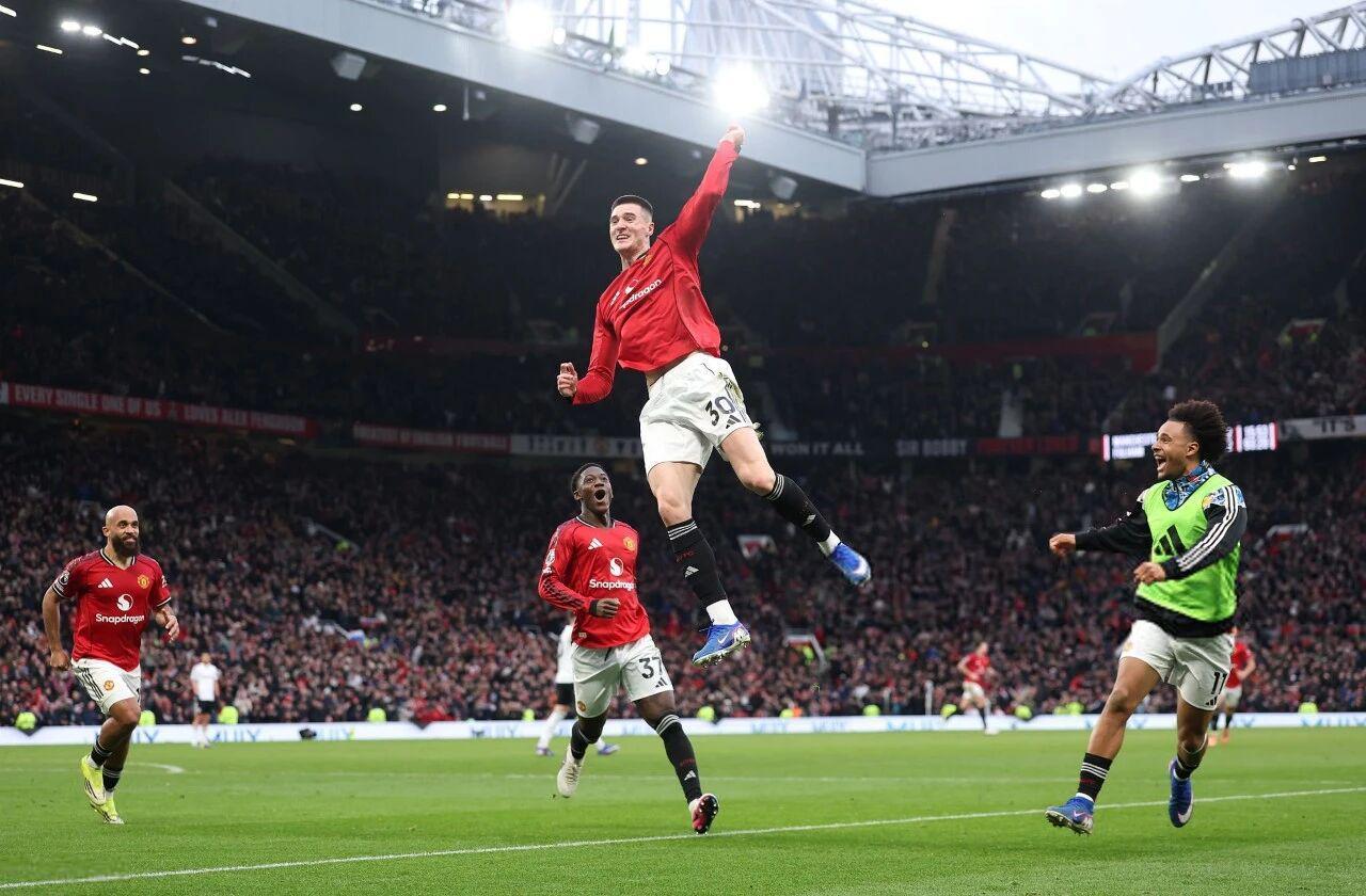 世界杯客户端升级说明-曼联一周双赛谢什科必首发！一特质征服更衣室，拉爵或放弃买前锋