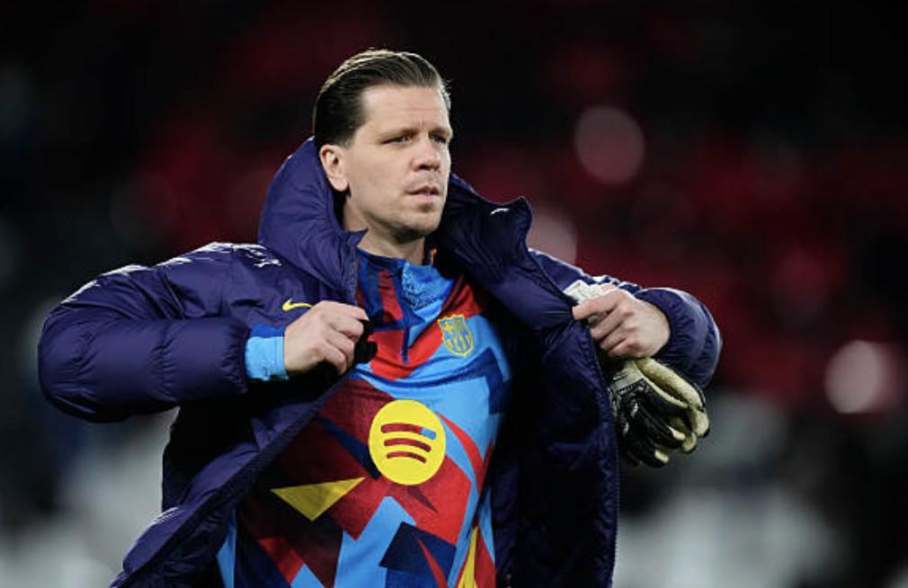 世界杯官网app下载中心-每体：根据合同条款，巴萨有权单方面解除3C最后一年的合同