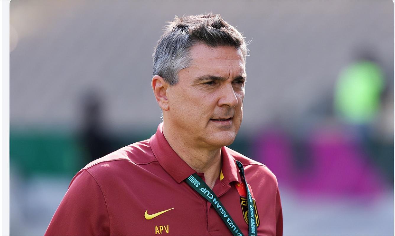 世界杯比赛直播地址-西班牙教头+U20班底冲奥运，这次中国男足能摆脱&amp;quot;换帅死循环&amp;quot;吗？